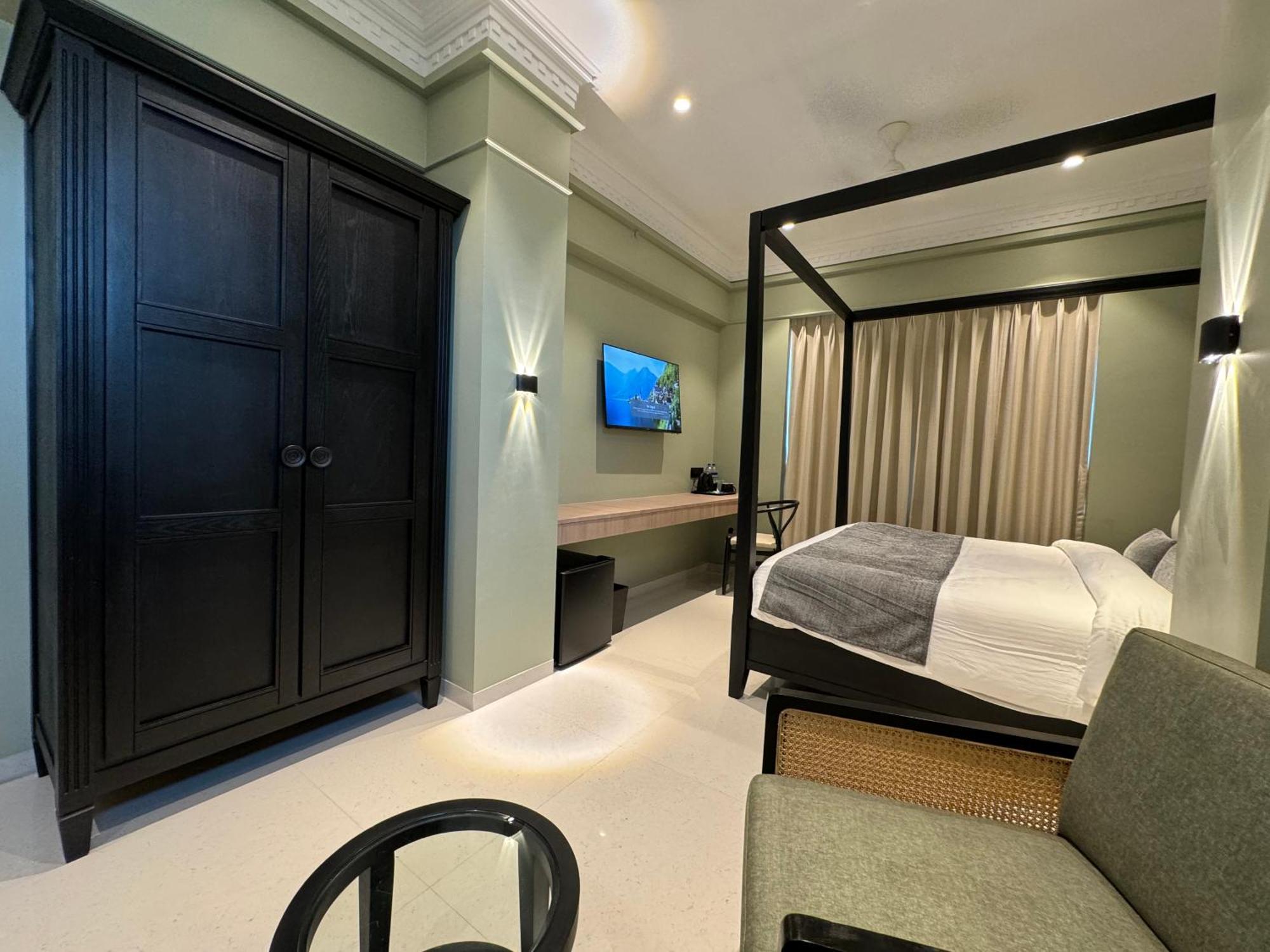 Hotel Mumbai House, Malad المظهر الخارجي الصورة