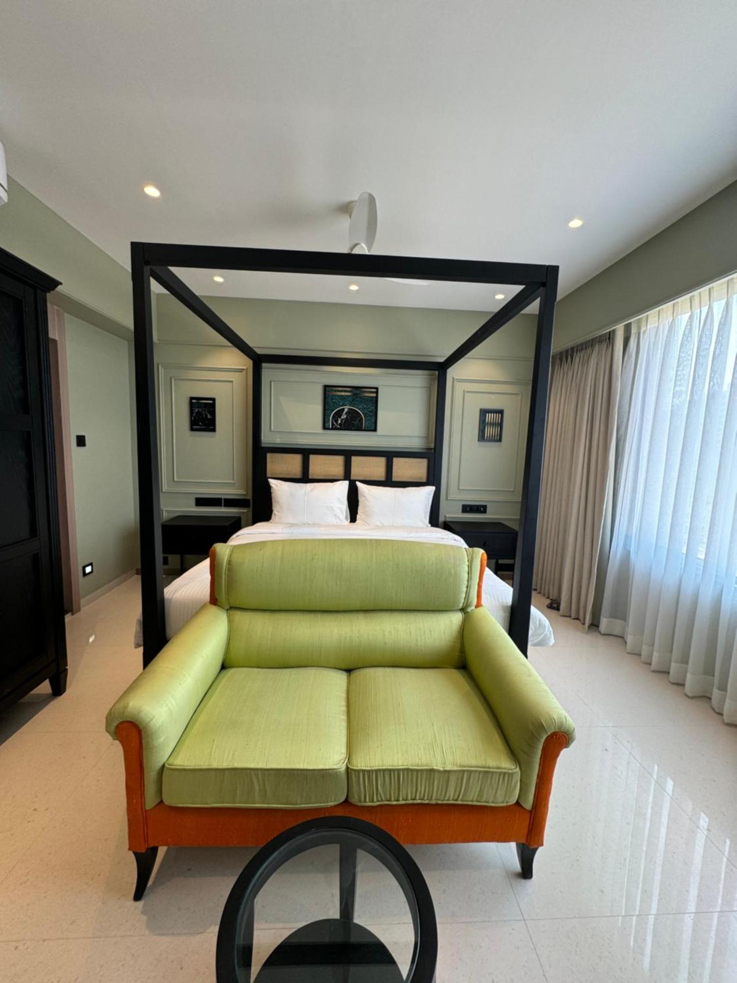 Hotel Mumbai House, Malad المظهر الخارجي الصورة