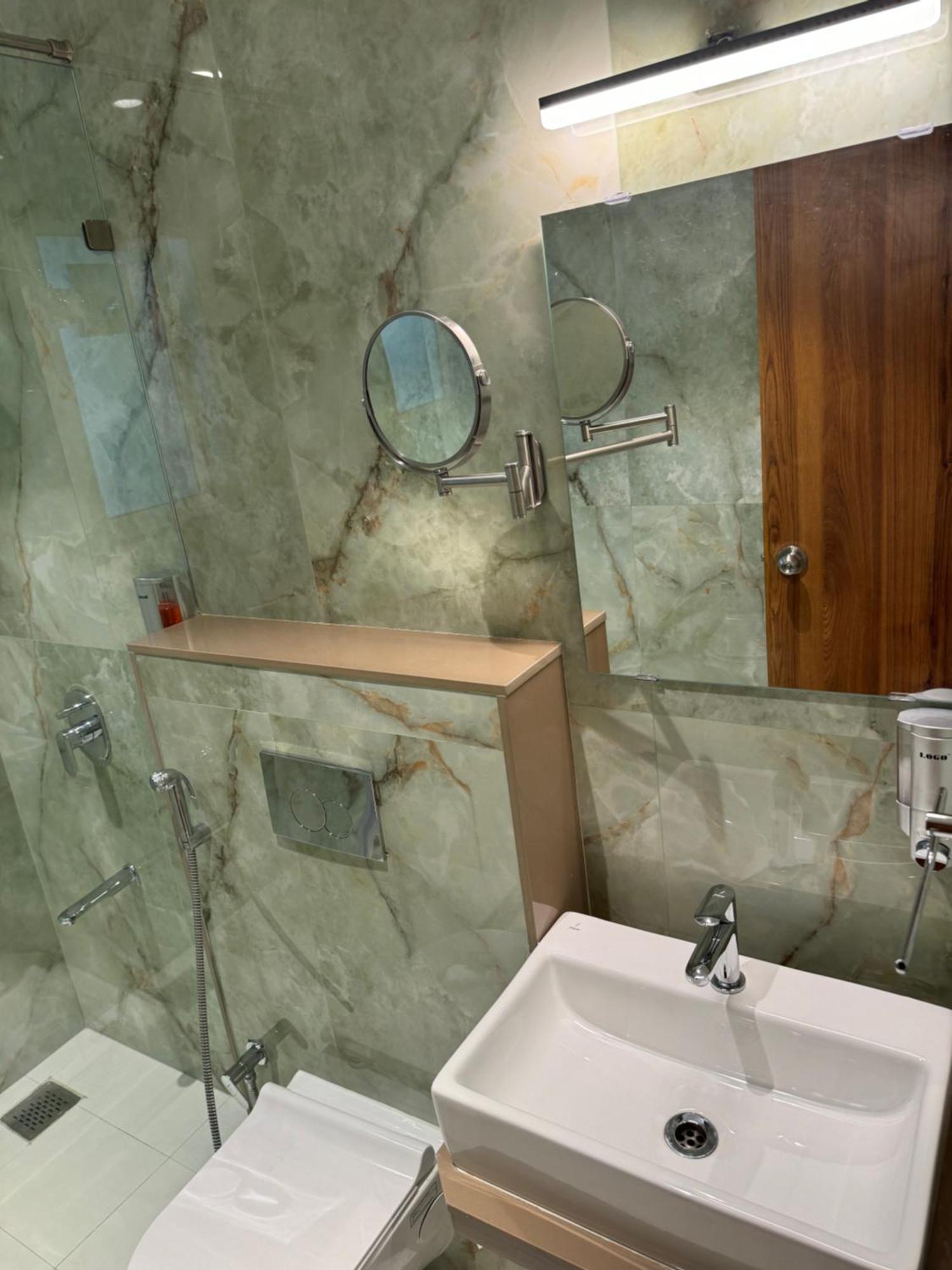 Hotel Mumbai House, Malad المظهر الخارجي الصورة